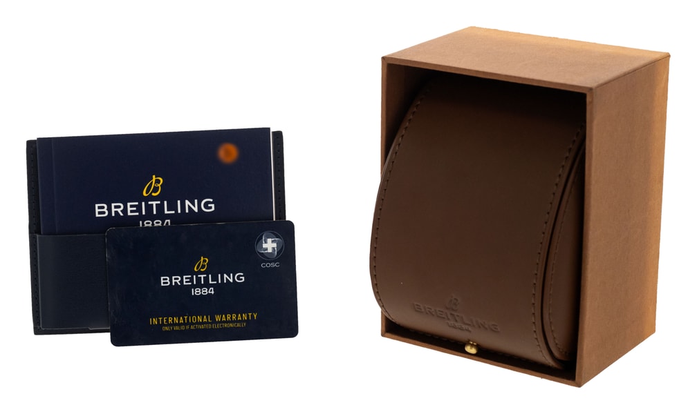 Breitling SuperOcean Heritage II U13313